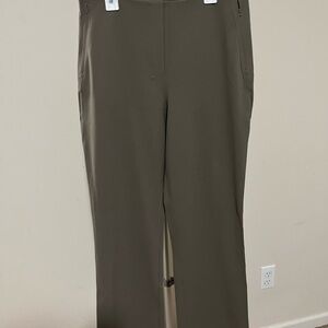 Lululemon Athletica Taupe Pants